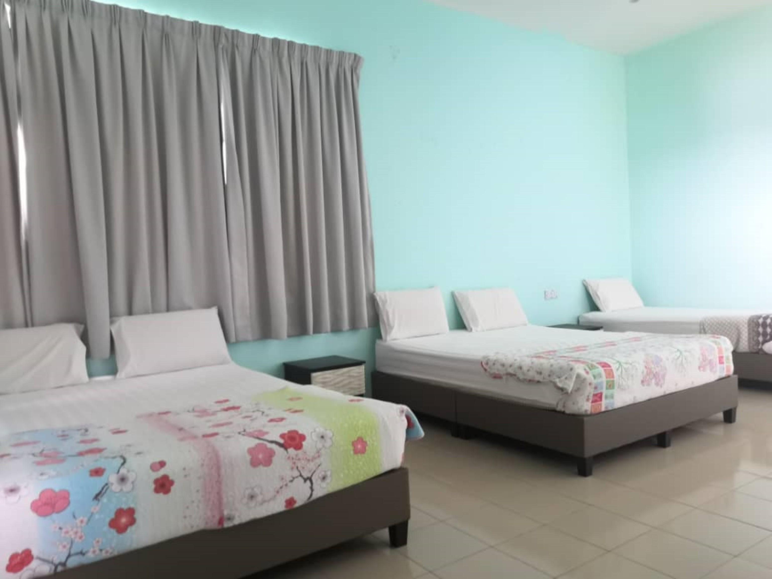 Oyo 90132 Come Inn Premium Κουάλα Τερενγκάνου Εξωτερικό φωτογραφία