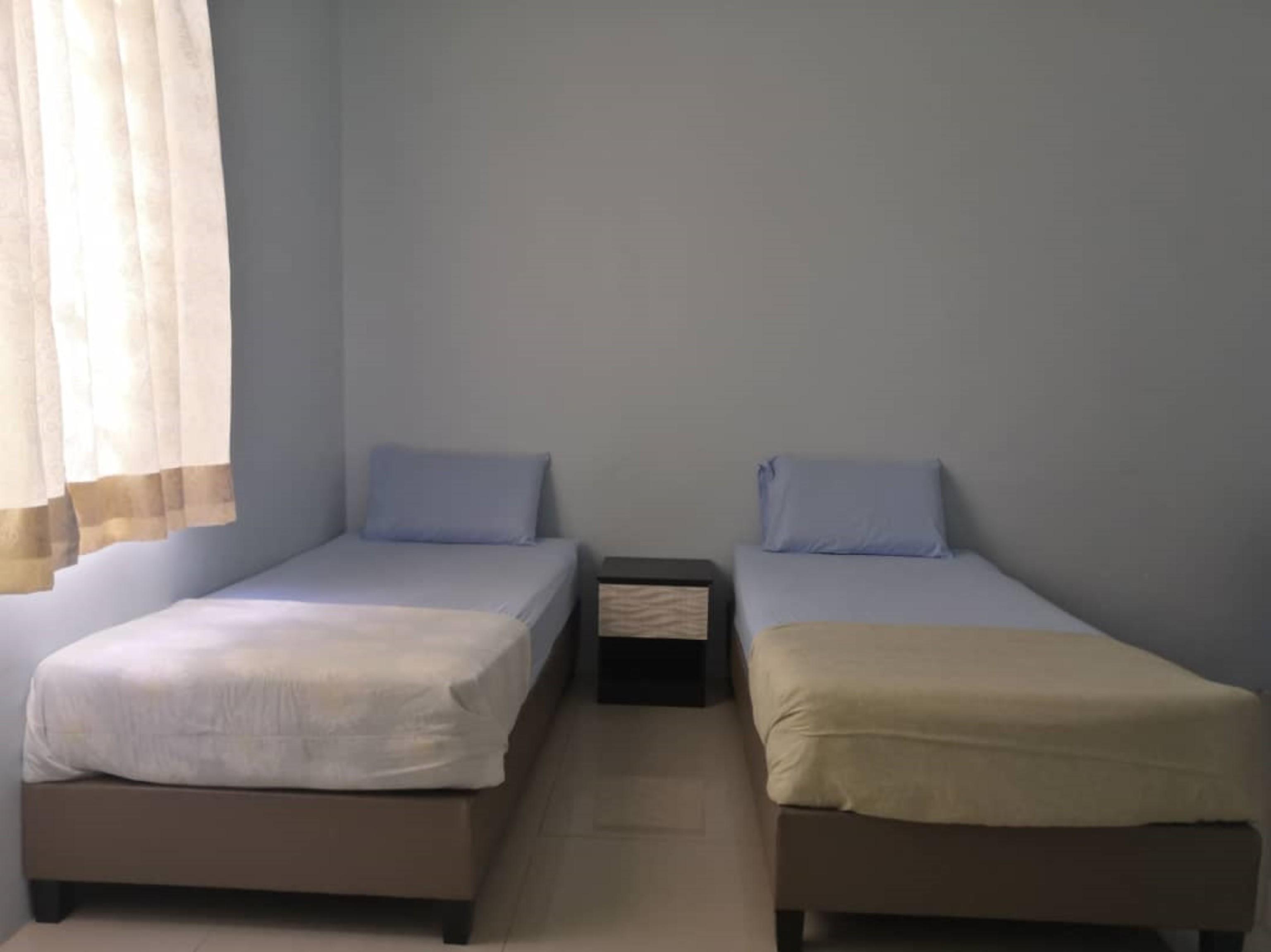 Oyo 90132 Come Inn Premium Κουάλα Τερενγκάνου Εξωτερικό φωτογραφία