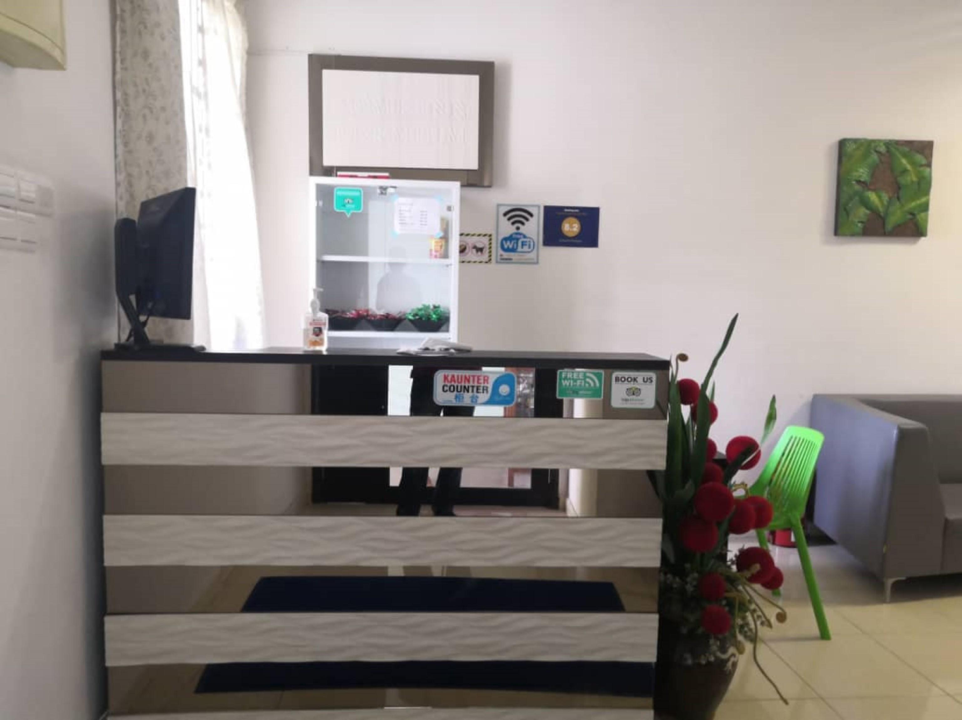 Oyo 90132 Come Inn Premium Κουάλα Τερενγκάνου Εξωτερικό φωτογραφία