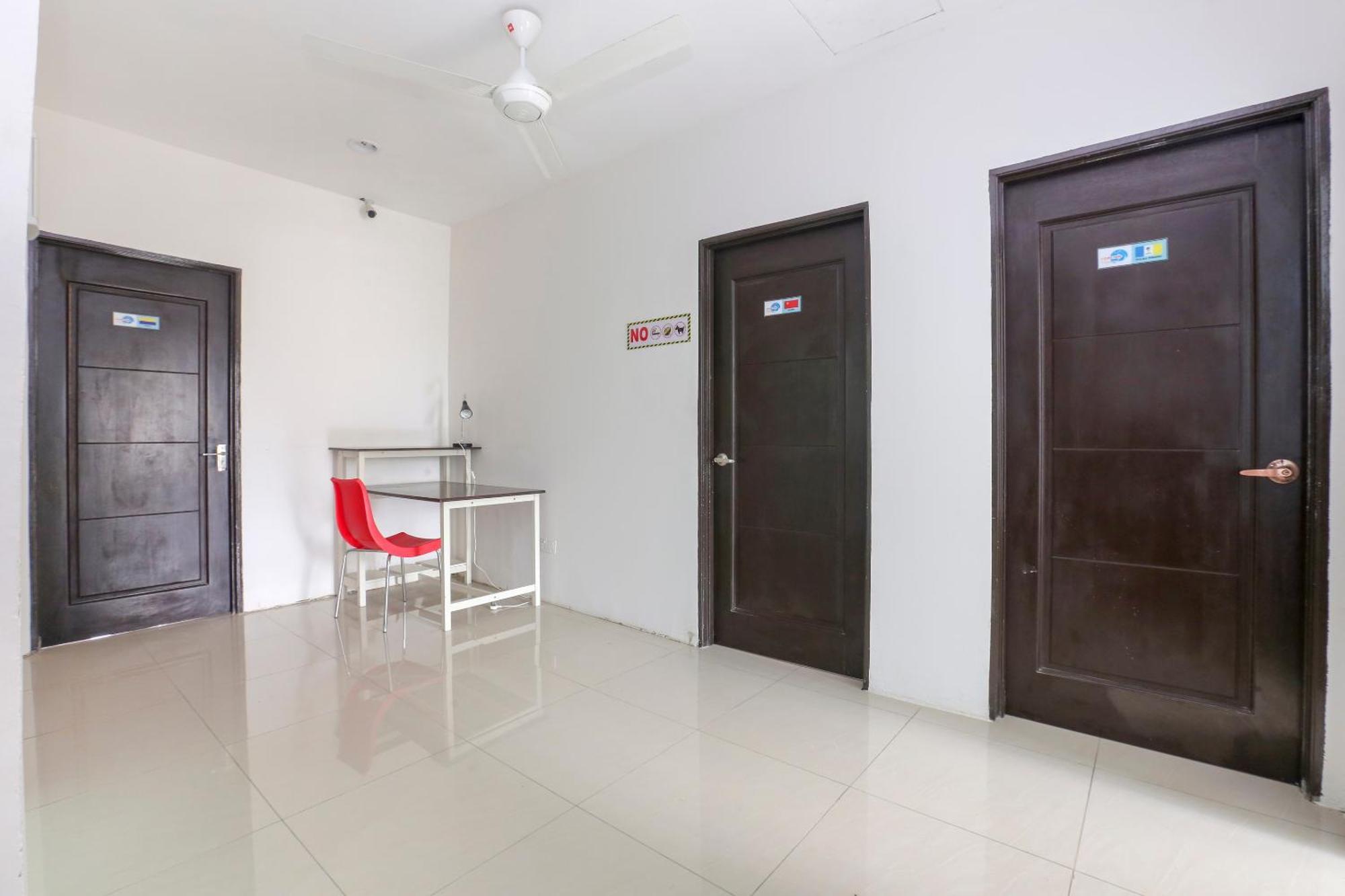 Oyo 90132 Come Inn Premium Κουάλα Τερενγκάνου Εξωτερικό φωτογραφία
