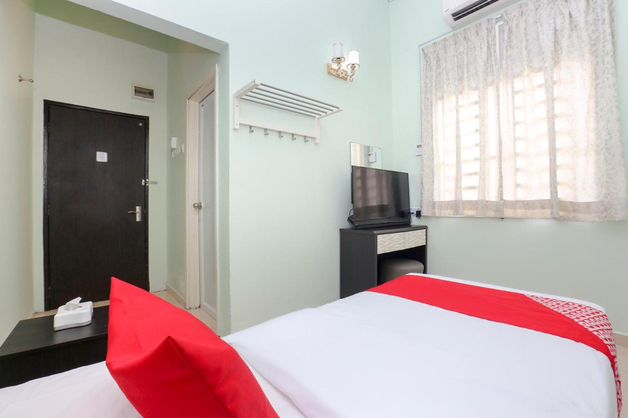 Oyo 90132 Come Inn Premium Κουάλα Τερενγκάνου Εξωτερικό φωτογραφία