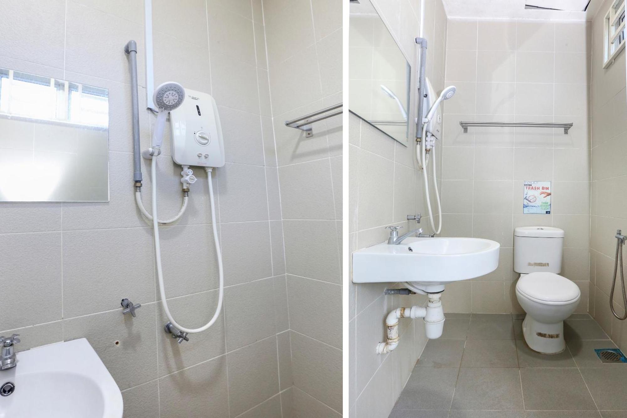 Oyo 90132 Come Inn Premium Κουάλα Τερενγκάνου Εξωτερικό φωτογραφία