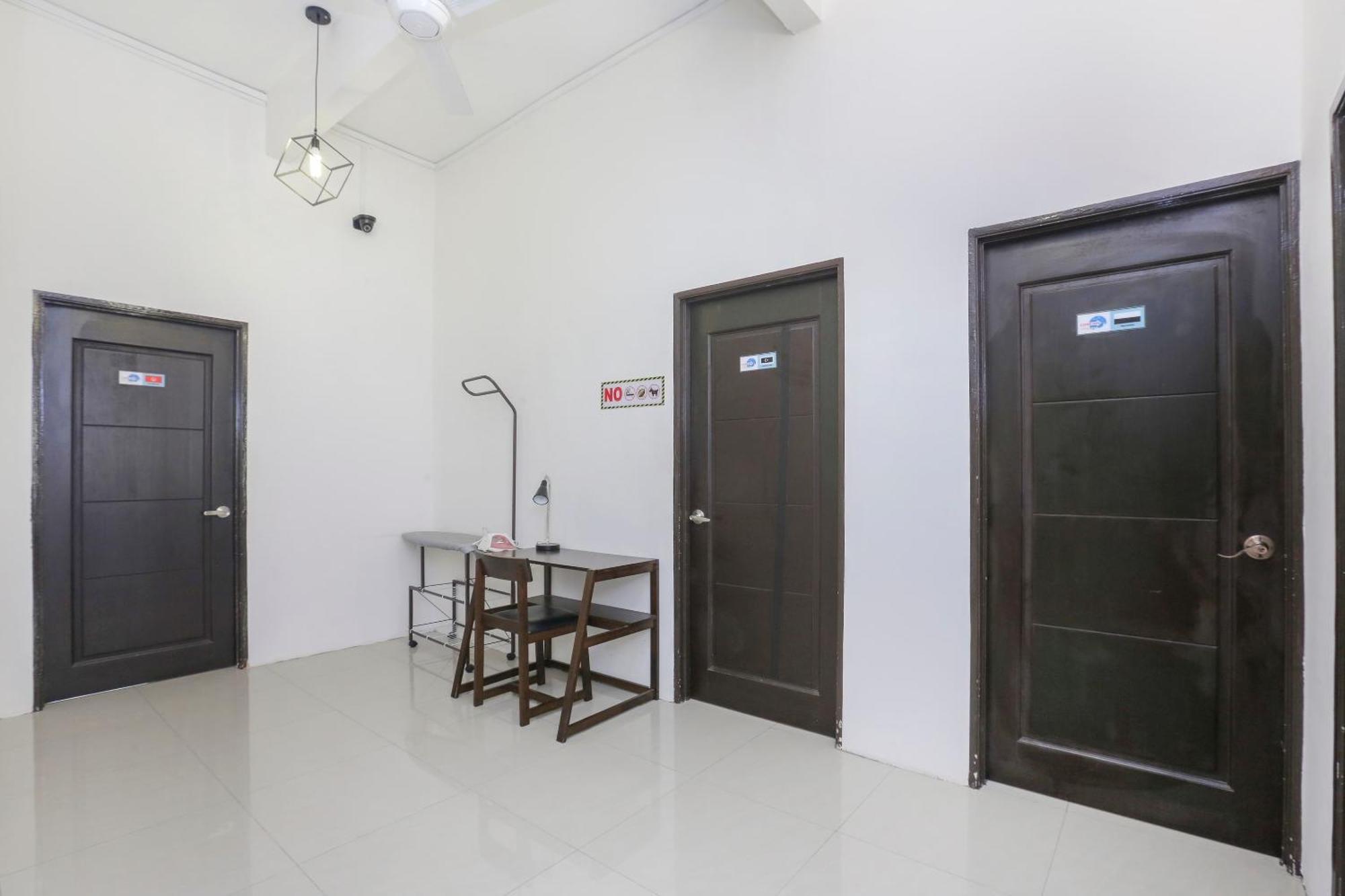 Oyo 90132 Come Inn Premium Κουάλα Τερενγκάνου Εξωτερικό φωτογραφία