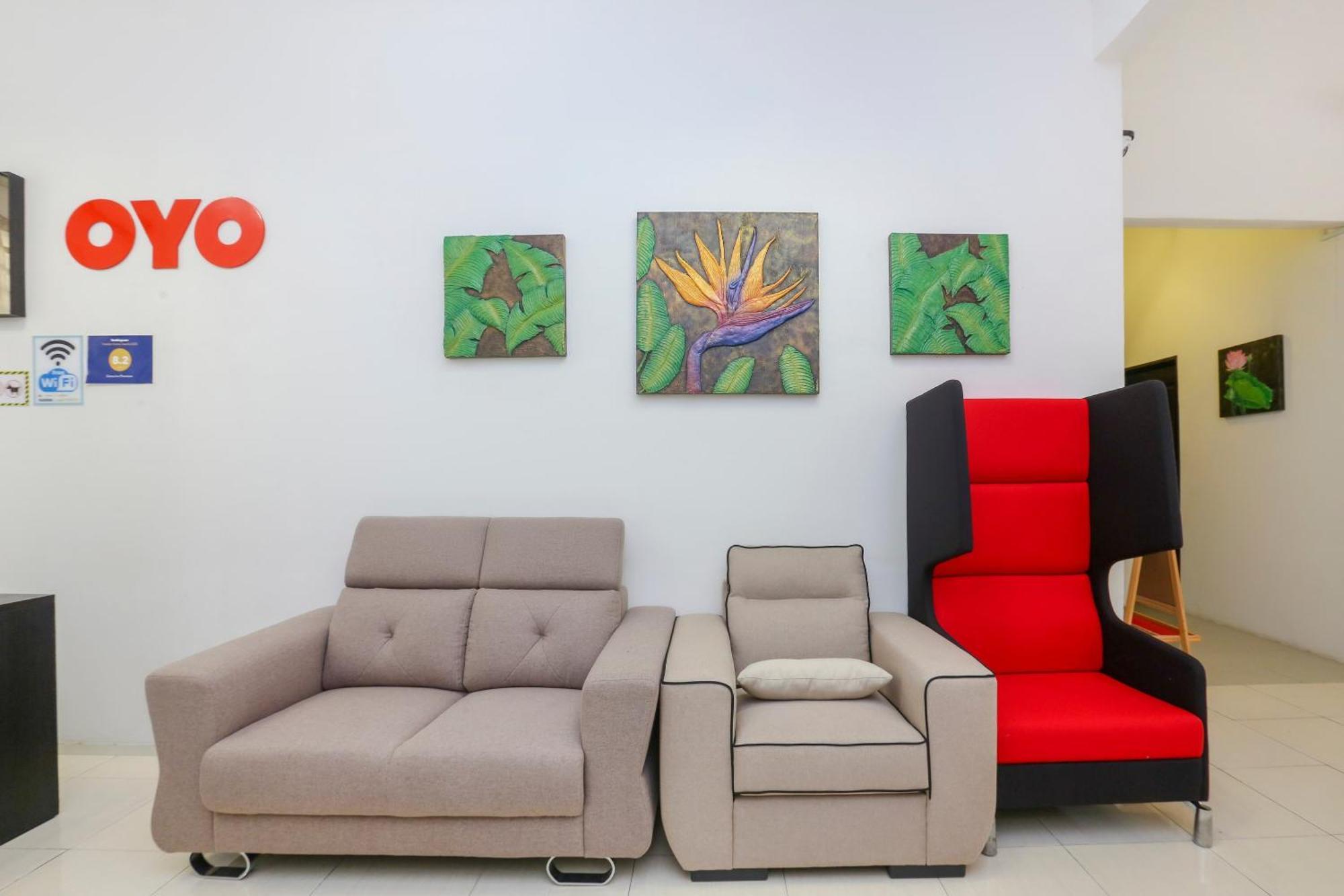 Oyo 90132 Come Inn Premium Κουάλα Τερενγκάνου Εξωτερικό φωτογραφία